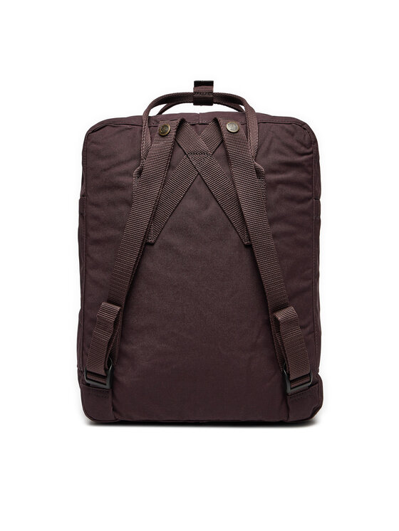 Fjällräven Batoh Fjällräven Kanken 23510 Fialová
