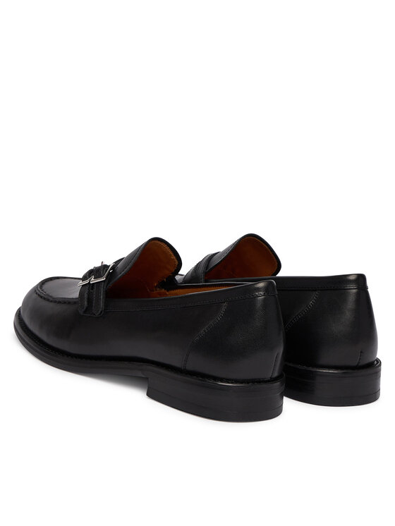 Vagabond Shoemakers Туфлі Vagabond Shoemakers Linn 6136-001-20 Чорний
