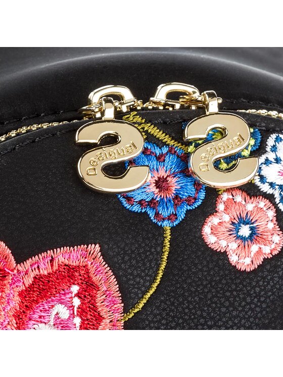 Desigual Ruksak Desigual 17WAXPDA Šarena