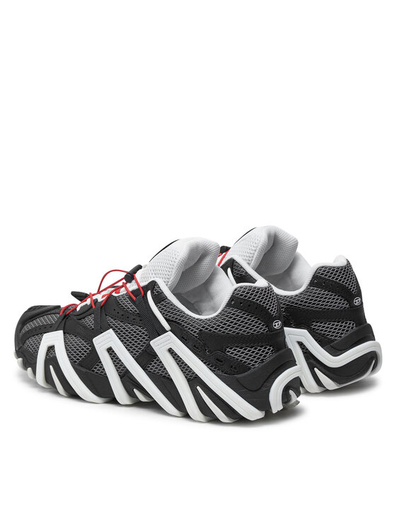 Sneakers Diesel S-Prototype Cr Y03274P6896 Negru | Epantofi.ro