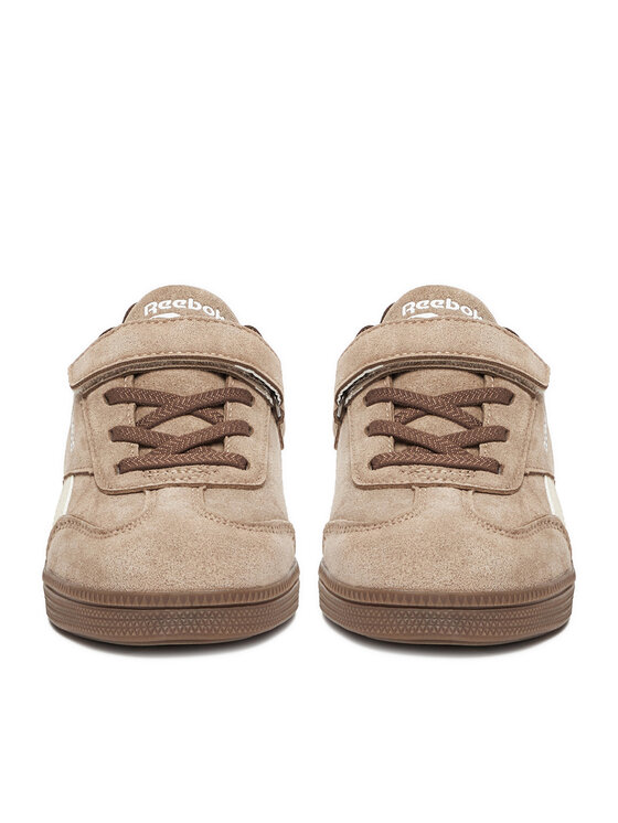 Reebok Sneakersy Reebok CEO-LEA-D680L(DZ) Hnědá