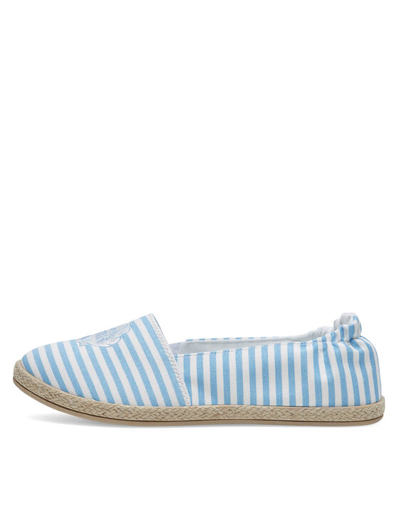 Moomin Espadrilles Moomin CS-SS24-171MMN Zils