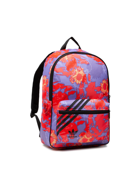adidas Рюкзак adidas Backpack HE2148 Кольоровий