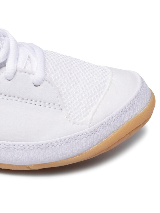 Nike Boksa apavi Nike Fury AO2416 170 Balts