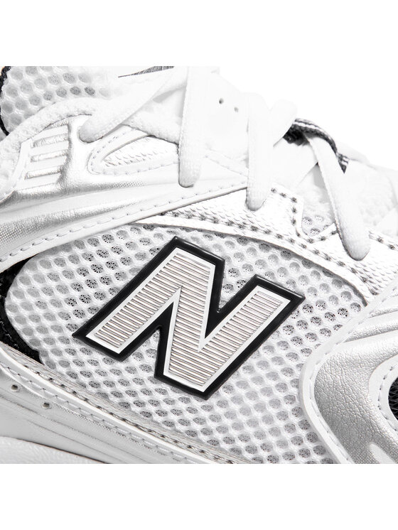 New Balance Sneakersy New Balance MR530SG Biela