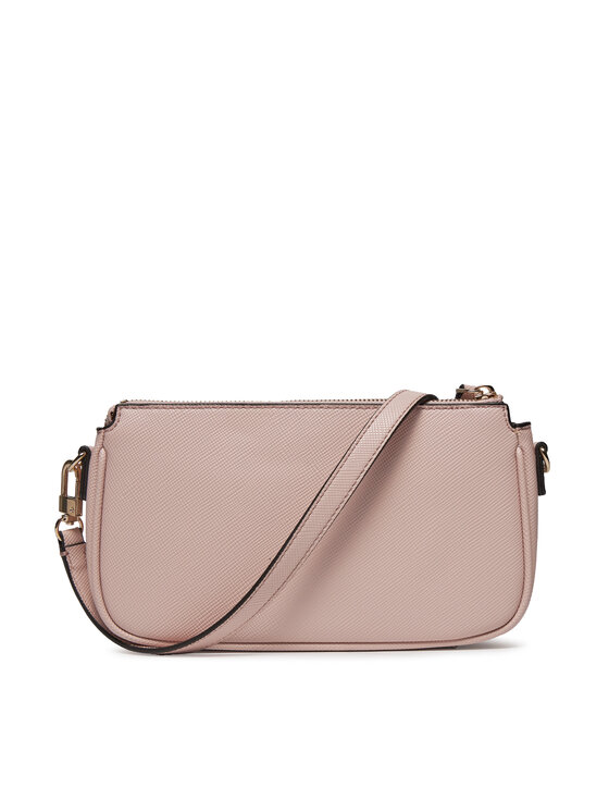 Guess Τσάντα Guess Noelle (ZG) Mini-Bags HWZG78 79710 Ροζ