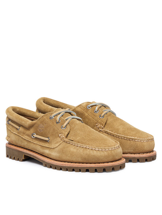 Timberland Туфлі Timberland TB0A2GNVEW11 Бежевий