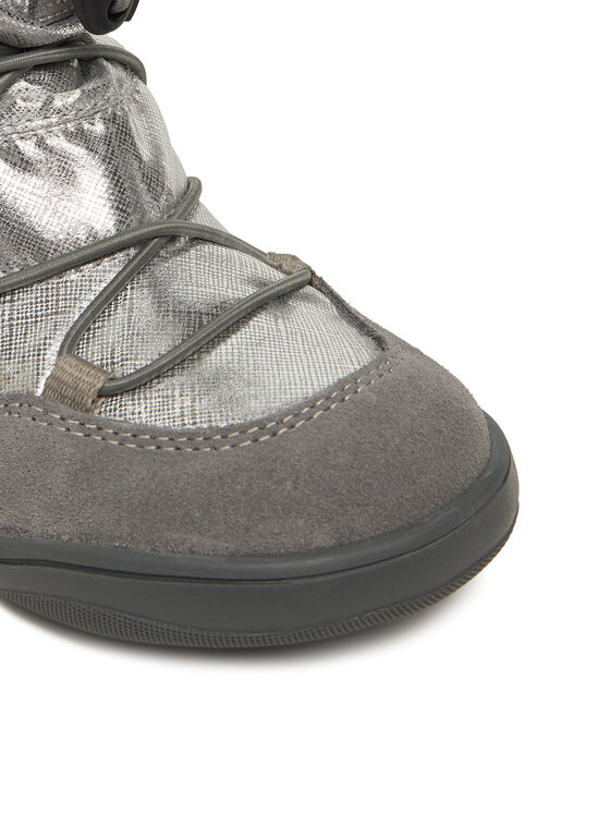 Primigi Снігоходи Primigi GORE-TEX 8915222 M Срібний