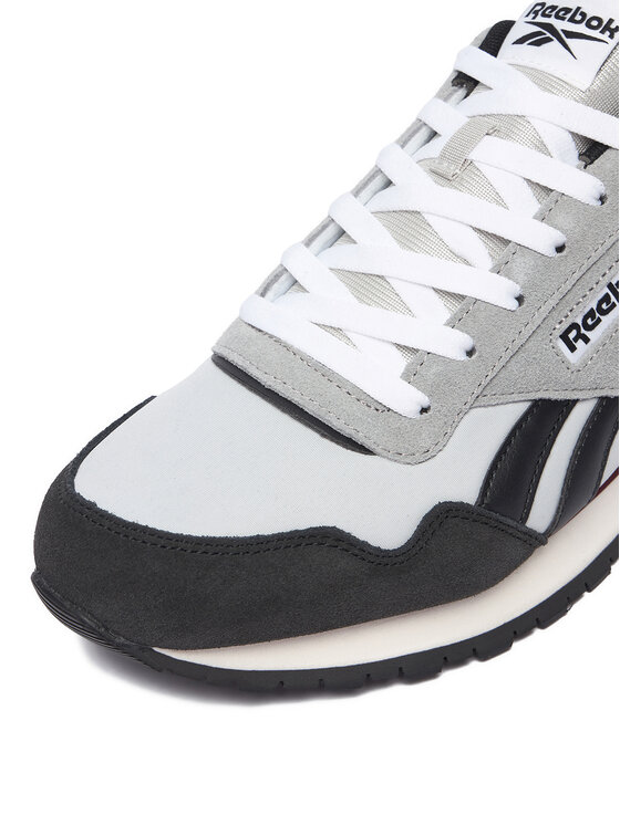 Reebok Снікерcи Reebok CEO-GLIDE 100261063 Світло-сірий