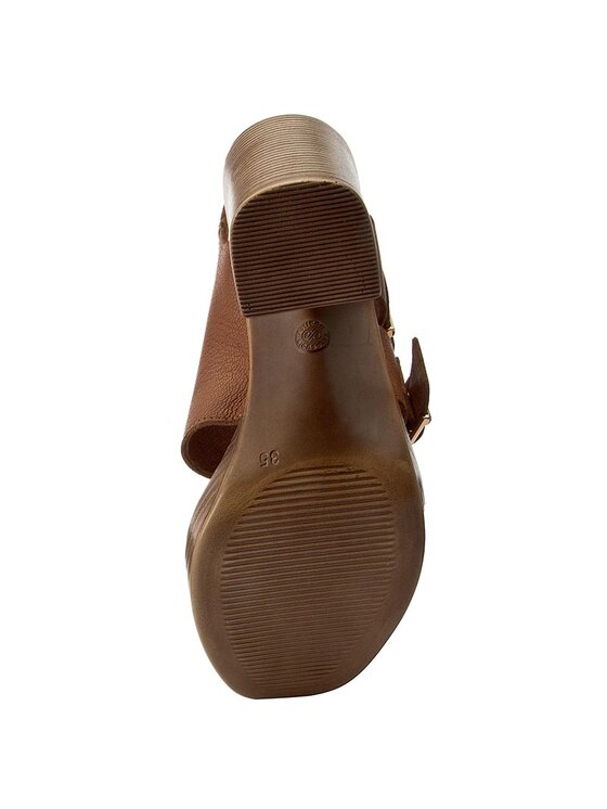 QUAZI Sandale QUAZI 14821-01 Maro