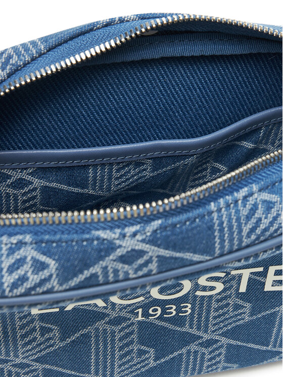 Lacoste Сумка Lacoste NF5007HK Голубий