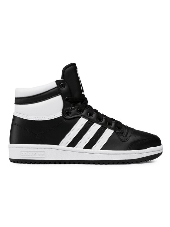 adidas Superge adidas Top Ten FV6132 Črna