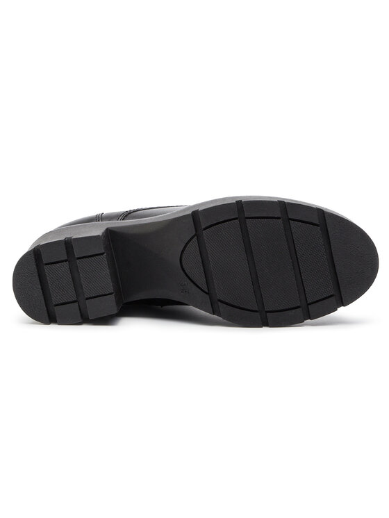 Sergio Bardi Ghete Sergio Bardi Baiano FW127353718CC Negru
