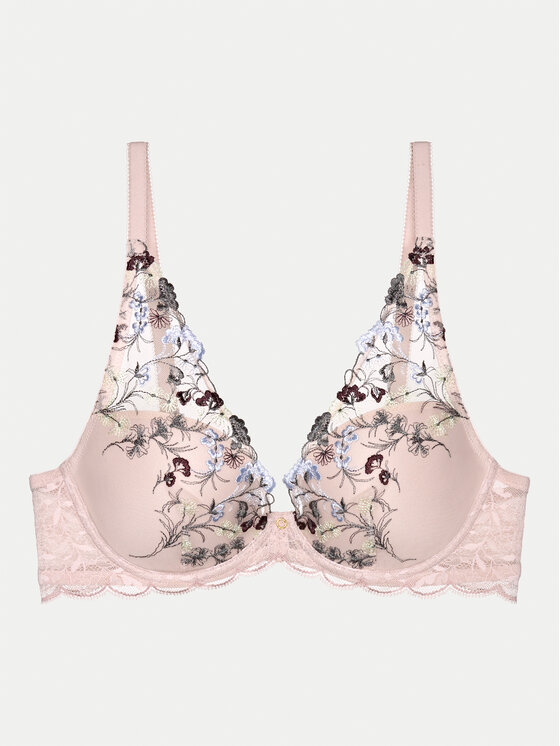 Triumph Triumph Liemenėlė su lankeliais Sensual Spotlight 10219831 Smėlio