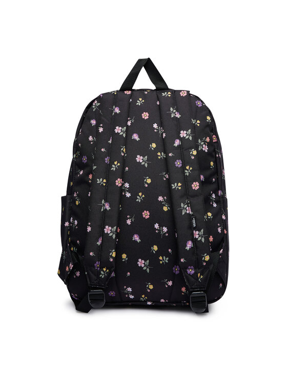 Vans Zaino Vans VN000H4YHTL1 Nero