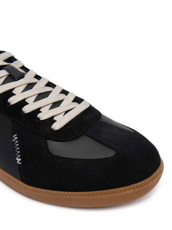 Aeronautica Militare Zapatillas Aeronautica Militare 252SC0315UPL00244 Negro