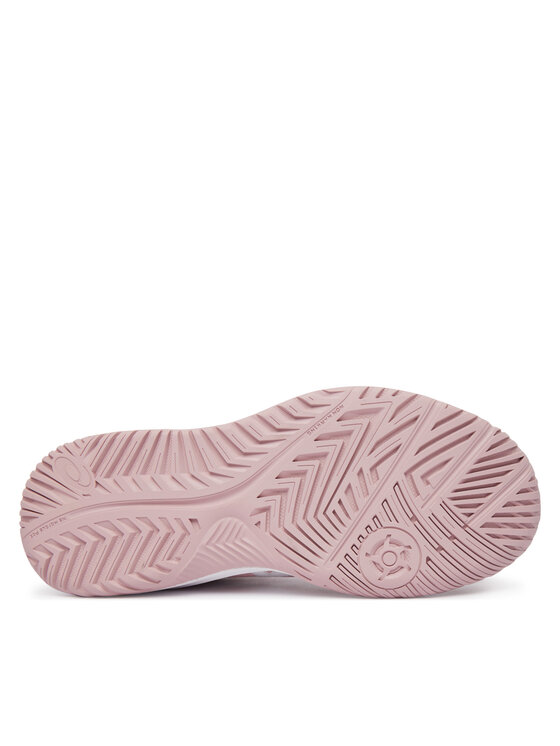 Asics Čevlji za tenis Asics Gel-Dedicate 8 1042A237 Roza