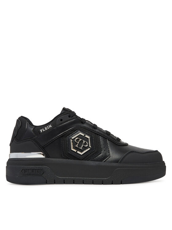 PHILIPP PLEIN Sneakers PHILIPP PLEIN SAES USC0766 PTE120N Nero