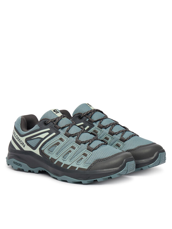 Salomon Scarpe da trekking Salomon Extegra W L49227400 Grigio