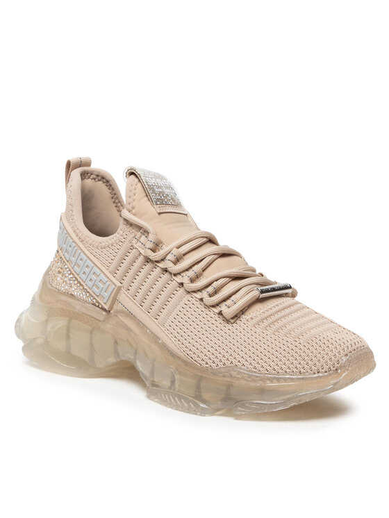 Steve Madden Sportcipők Steve Madden Maxilla-R SM11001603-04004-686 Bézs