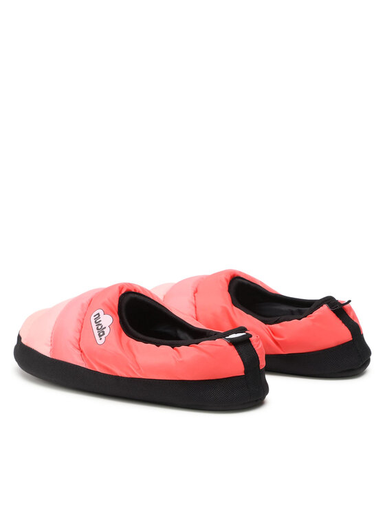 Nuvola Тапочки Nuvola Classic Colors UNCLACLRS66 Рожевий