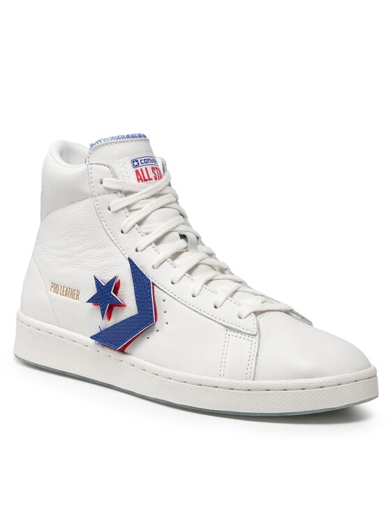 Converse Sneakers Converse Pro Leather Hi 170240C Bianco