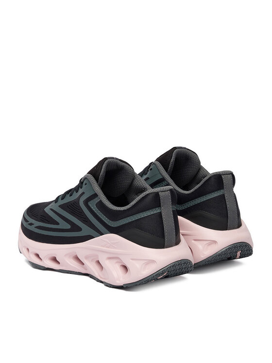 Reebok Skriešanas apavi Reebok EO-FUEL FLEX RUN 100271456 Melns