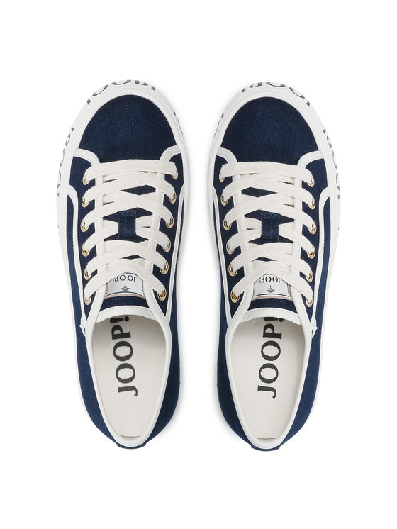 JOOP! Laisvalaikio batai JOOP! Classico 4140005750 Tamsiai mėlyna