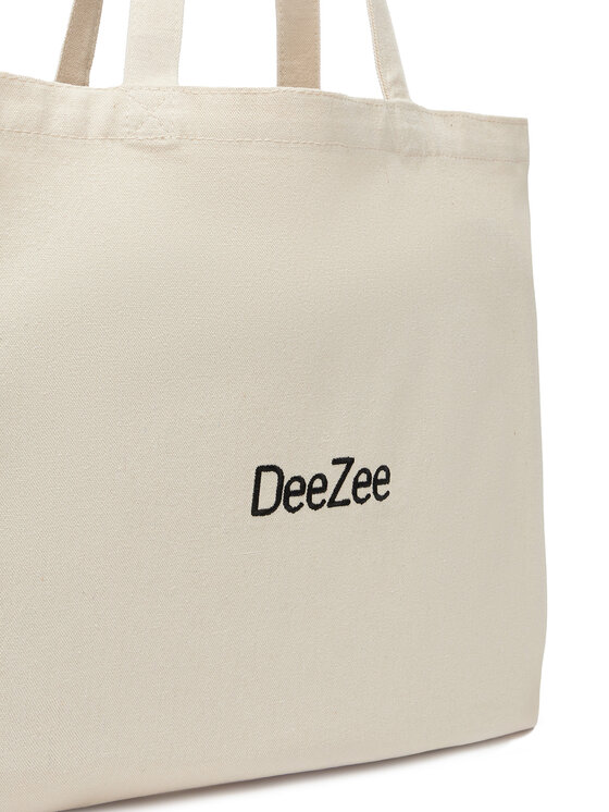 DeeZee Сумка DeeZee JY230911 Бежевий
