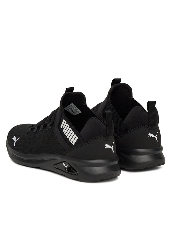 Puma Снікерcи Puma ENZO 2 CLEAN 37712601 Чорний