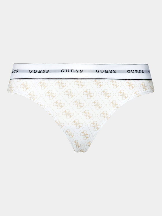 Guess Guess Tangice O97E04 KBOE1 Bijela