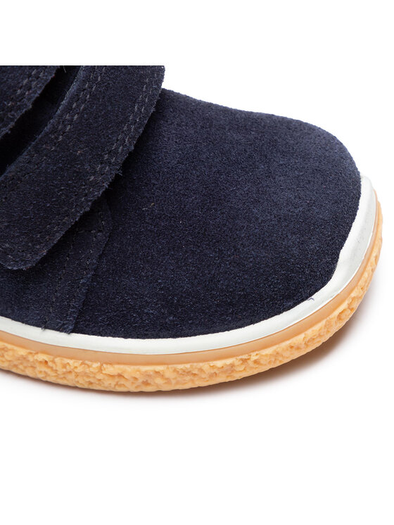 ECCO Bakancs ECCO Crepetray Mini 75346105303 Sötétkék