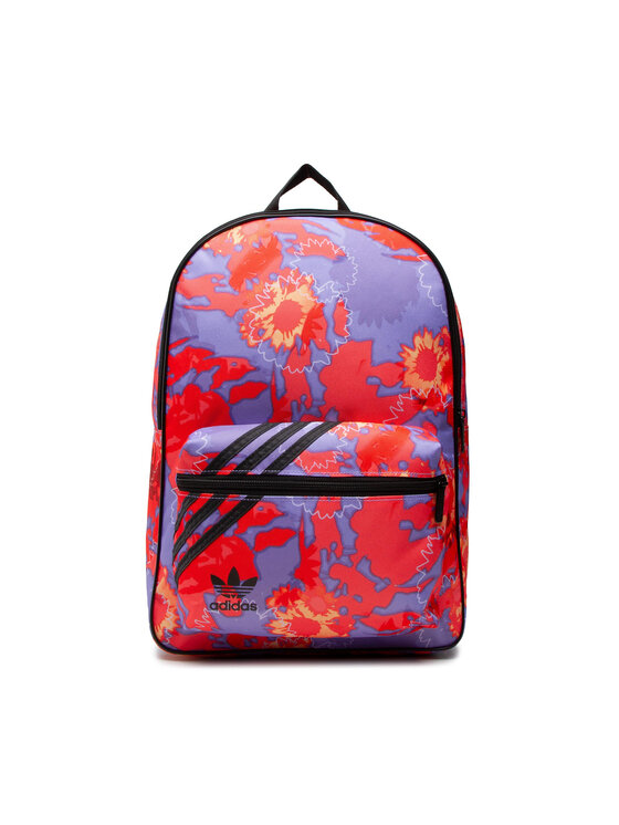 adidas Рюкзак adidas Backpack HE2148 Кольоровий