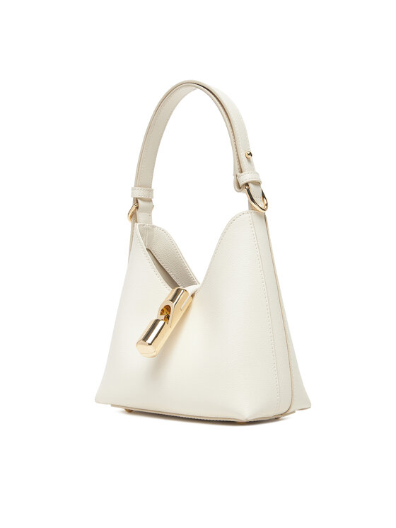 Furla Kabelka Furla WE00820-ARE000-PNN00-1-007-20-KH-E Biela