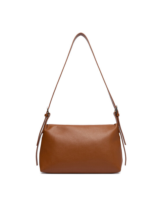 Patrizia Pepe Сумка Patrizia Pepe 8B0256/L148-B111 Коричневий