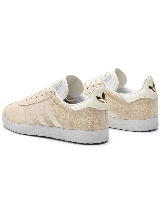 adidas Сникърси adidas Gazelle W CG6055 Бежов