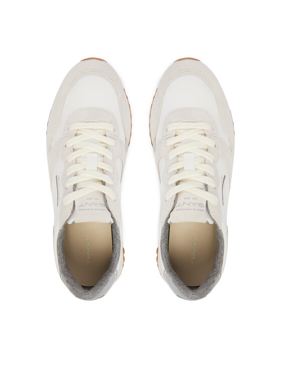 Gant Снікерcи Gant 32533179 Сірий