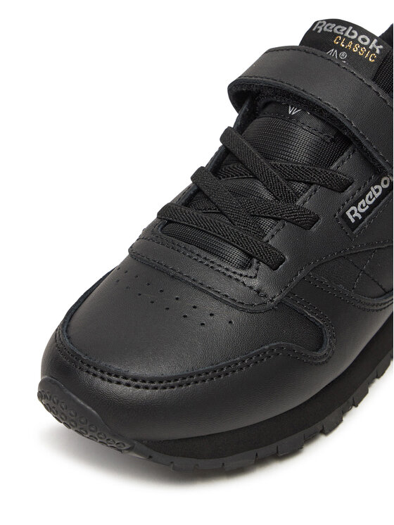 Reebok Снікерcи Reebok V9-25207-02 (IV) Чорний