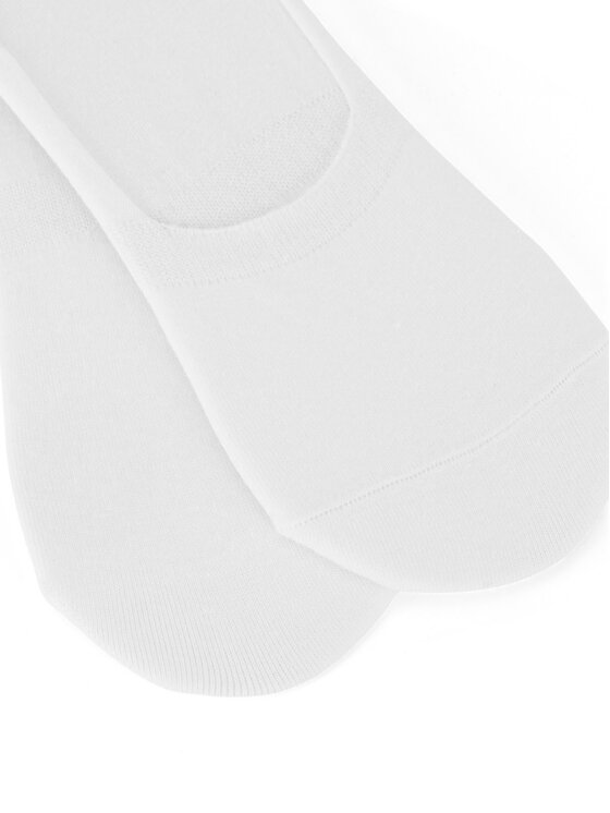 Sprandi Підслідники Sprandi 0MB-001-SS24 (3-pack) Білий