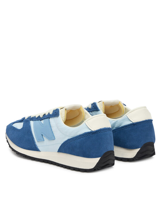 New Balance Sneakersy New Balance U471AO W Niebieski
