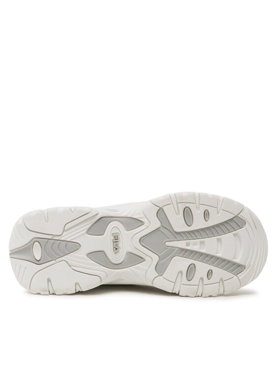 Fila Zapatillas Fila Strada A Teens FFT0011.13227 Blanco