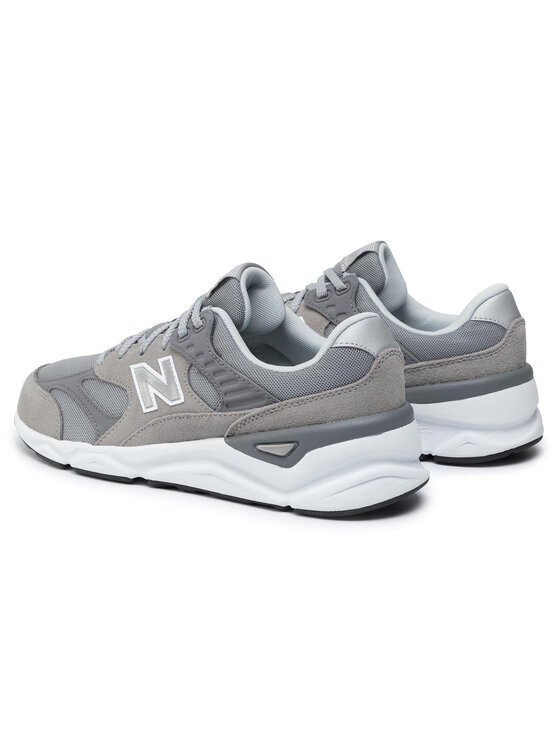 New Balance Snīkeri New Balance MSX90TTG Pelēks