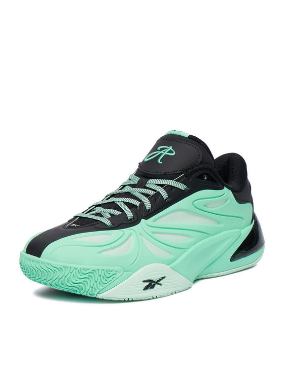 Reebok Scarpe da basket Reebok EOSK-ANGEL REESE 1 100272083 Turchese