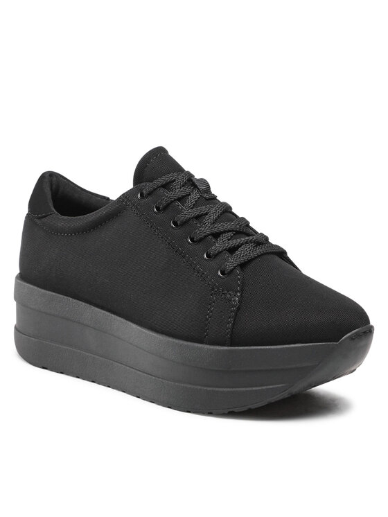 Vagabond Shoemakers Snīkeri Vagabond Shoemakers Casey 5330-080-92 Melns