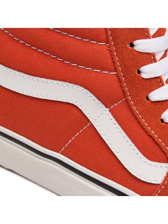 Vans Sneakersy Vans Sk8-Hi VN0005U9GWP1 Oranžová
