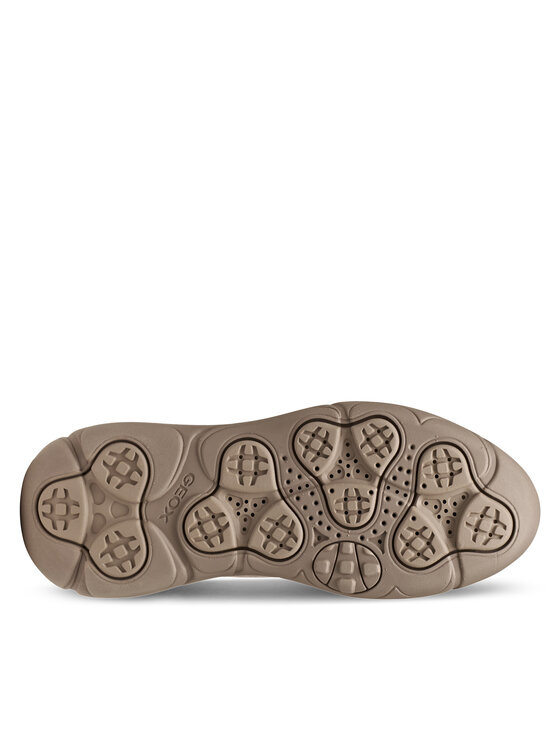 Geox Chelsea Geox D Nebula 2.0 X D56NHB 00022 C6029 Beige