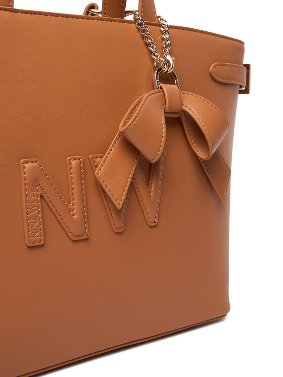 Nine West Сумка Nine West EO-Lira-LX20086b Коричневий