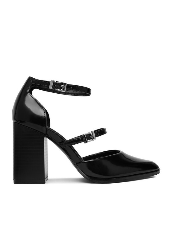 JENNY Туфлі JENNY CEO-LS6496-01 Чорний