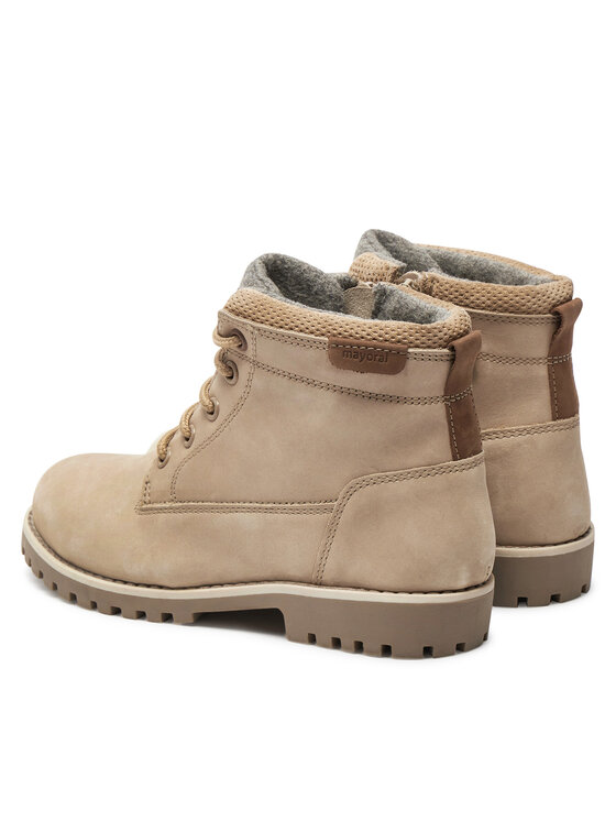 Mayoral Trapper stila apavi Mayoral 46.508 Bēšs