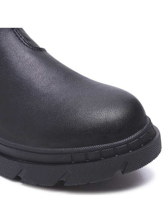 Wrangler Zimske čizme Wrangler Atlanta Boot Extra WL22604A Crna